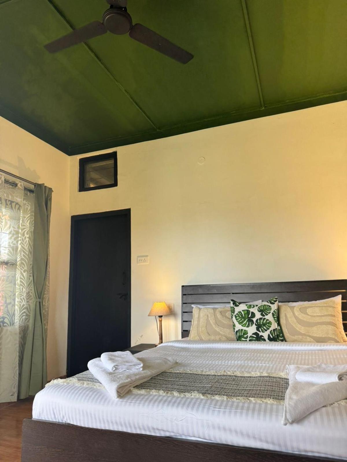 Tiger Tales - Masinagudi Bed & Breakfast Ngoại thất bức ảnh